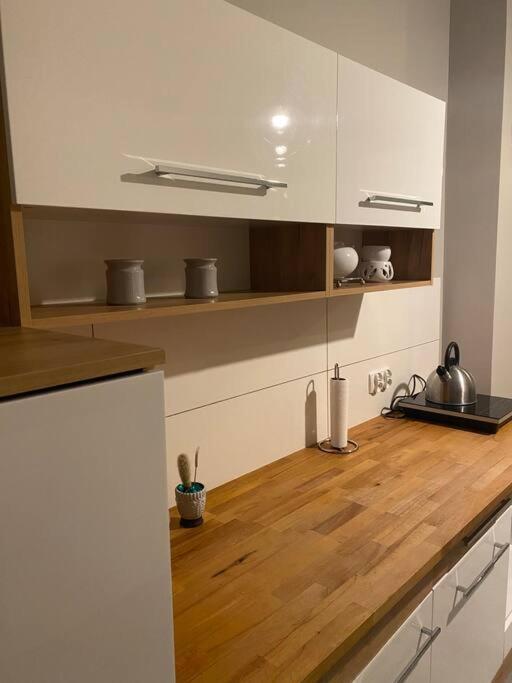 Panama Apartament 4 Poznanアパートメント エクステリア 写真