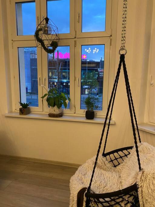 Panama Apartament 4 Poznanアパートメント エクステリア 写真