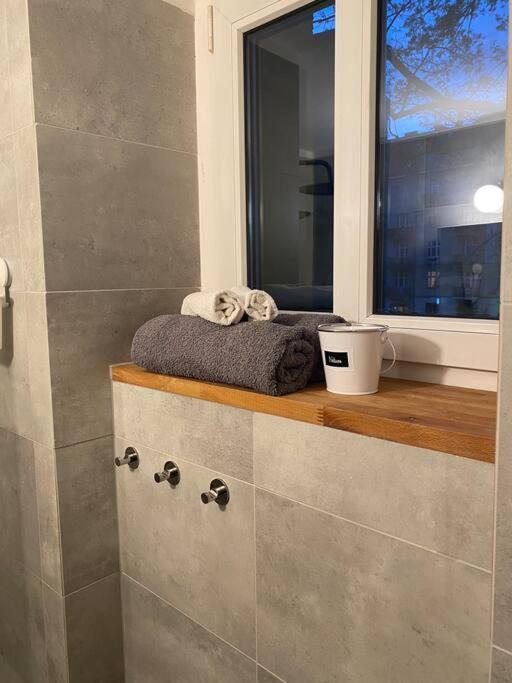 Panama Apartament 4 Poznanアパートメント エクステリア 写真